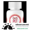 Cortipet frasco con 24 troches de 20 mg - SUVET