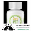 Cortipet frasco con 24 troches de 10 mg - SUVET