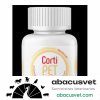 Cortipet frasco con 24 troches de 5 mg - SUVET