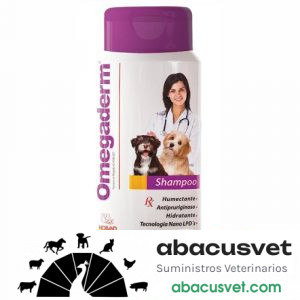 Omegaderm  envase de 350 ml - SUVET