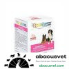 RX SPECTRUM AMOXICILINA + ACIDO CLAVULANICO caja con 20 tabletas de 500 mg - SUVET