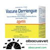 Vacuna Derriengue frasco de 15 dosis - SUVET