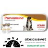 Parvomune  dosis de 1 ml - SUVET