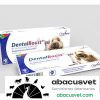 Dental boost caja con 30 tabletas - SUVET
