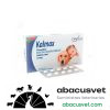 Kalmax caja con 10 tabletas de 20 mg - SUVET