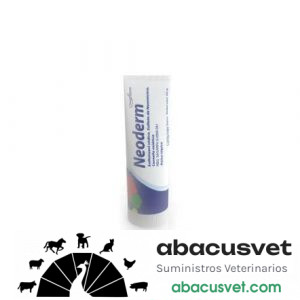 Neoderm tubo  de 30 gr - SUVET
