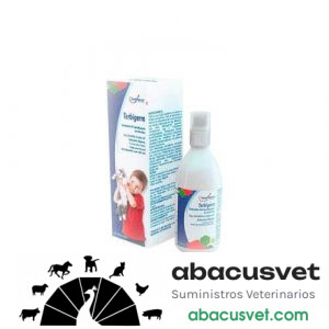 Terbigerm frasco de 120 ml - SUVET