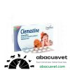 Clemastine caja con 20 tabletas de 1 mg - SUVET