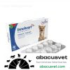 Innoheart sobre pedido caja con 30 tabletas de 5 mg - SUVET