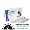 Hemofinn caja con 30 tabletas de 100 mg - SUVET
