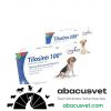 Tilossin 300 caja con 10 tabletas de 300 mg - SUVET