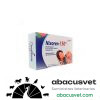 Nixoren 150 caja con 20 tabletas de 150 mg - SUVET