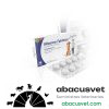 Nixoren caja con 20 tabletas de 50 mg - SUVET