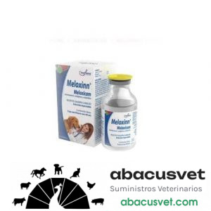Meloxinn frasco de 30 ml - SUVET