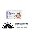 Dolfeno 80 caja con 20 tabletas de 80 mg - SUVET