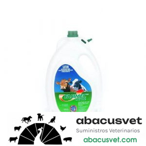 Fasimec Cattle Sobre pedido frasco de 1 lt - SUVET