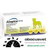 Atopica 25 caja de 30 tabs - SUVET