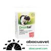 Drontal Puppy frasco de 20 ml - SUVET