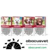 Advantix Perros frasco de 10 ml - SUVET