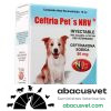 Ceftria Pet's Sobre pedido frasco de 10 ml - SUVET