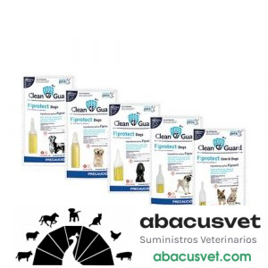 Fiprotect Caja mixta  caja de 10 piezas  - SUVET