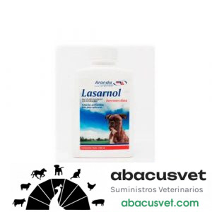 Lasarnol frasco de 30 ml  - SUVET