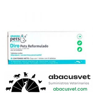Diro Pets Puppy Colectivo   de 15 piezas  - SUVET