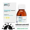 Clavoxibet Suspensión  frasco de 60 ml - SUVET