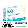 Clavoxibet tabs  frasco de 20 tabs - SUVET