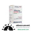 Xilazina inyectable Medicamento Controlado frasco de 20 ml - SUVET