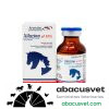 Xilazina 10% Medicamento Controlado frasco de 20 ml - SUVET