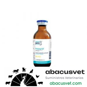 Prolong Cef frasco de 250 ml - SUVET
