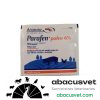Parafen polvo 6% caja con 25 sobress de 10 gr - SUVET