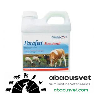 Parafen Fascionil  frasco de 1 l - SUVET