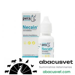 Necain frasco de 10 ml - SUVET