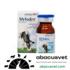 Melodex  frasco de 250 ml - SUVET