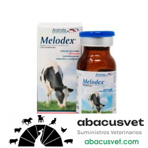 Melodex  frasco de 250 ml - SUVET