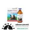 Fluviotic 4 millones frasco de 20 ml - SUVET
