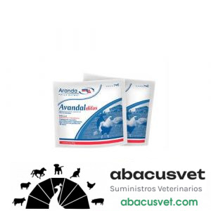 Avandal Difas frasco de 10 gr - SUVET