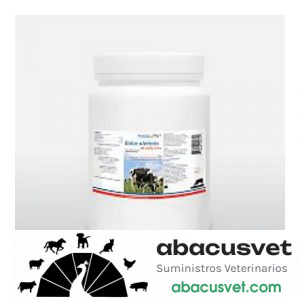 Bolos Uterinos de Sulfa Urea frasco con 25 bolos de 13 gr - SUVET