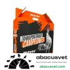 CAJA TRANSPORTADORA PARA GALLOS  pieza - SUVET