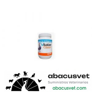 VITATER AVES DE ORNATO frasco de 125 ml - SUVET