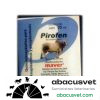 PIROFEN frasco de 25 ml - SUVET