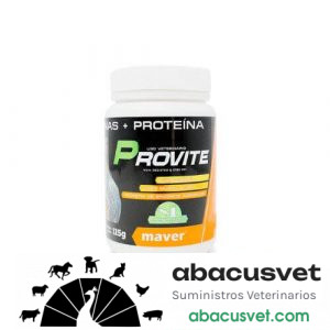 PROVITE AVES  envase de 1 kg - SUVET