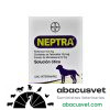Neptra Solución Ótica pieza - SUVET