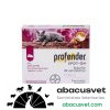 Profender CAT L 5 a 8 kg Sobre pedido y disponibilidad pipeta de 1.12 ml - SUVET