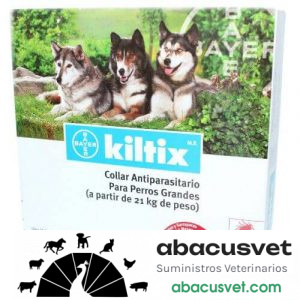 KILTIX GD pieza - SUVET
