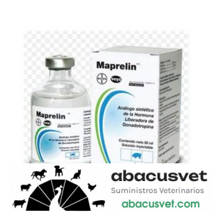 Maprelin frasco  de 50 ml - SUVET