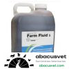 FARM FLUID  frasco  de 10 lt - SUVET