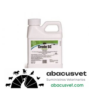 Credo SC frasco  de 887 ml - SUVET